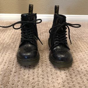 Dr. Marten Kids Boot
